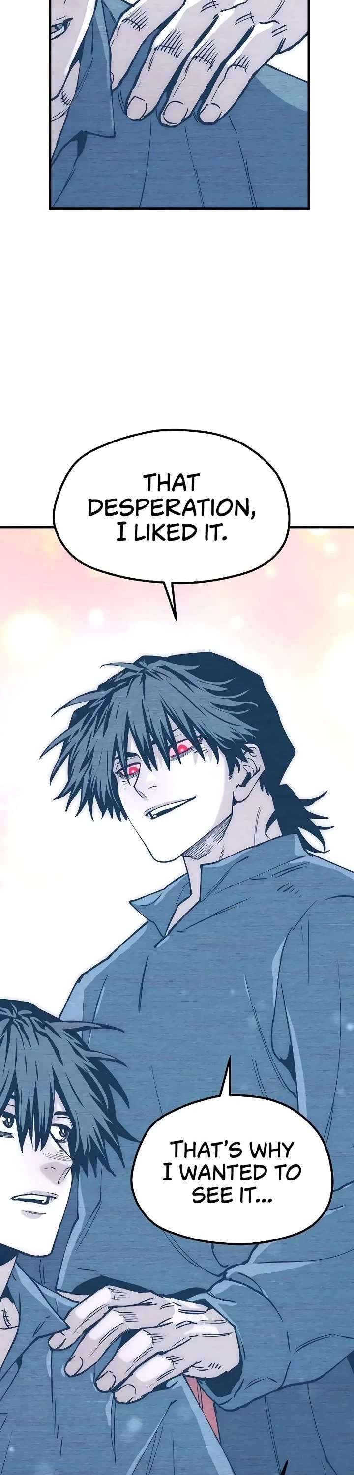 Read Heavenly Demon Cultivation Simulation EN Manga Online