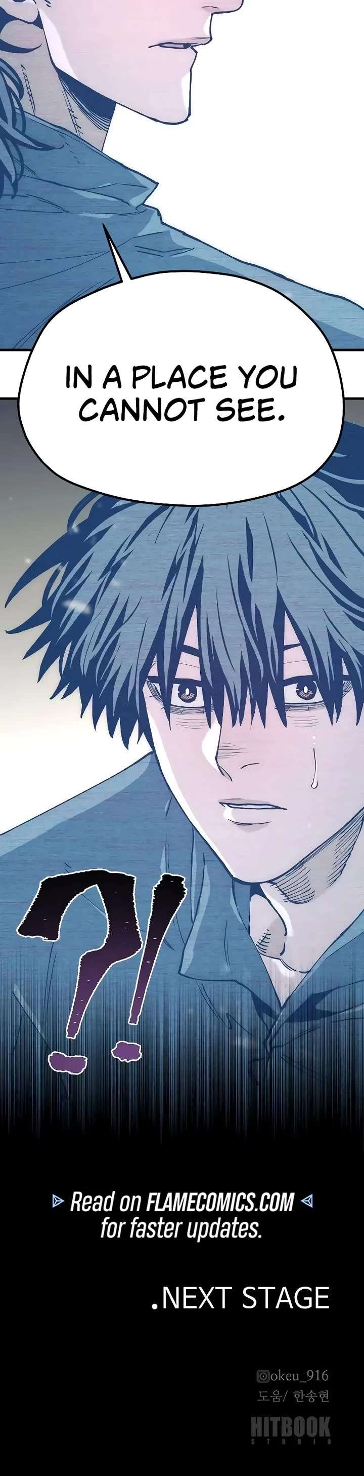 Read Heavenly Demon Cultivation Simulation EN Manga Online