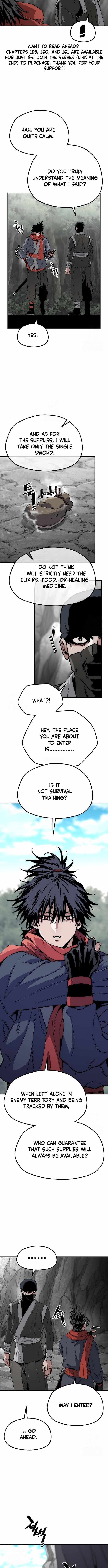 Read Heavenly Demon Cultivation Simulation EN Manga Online