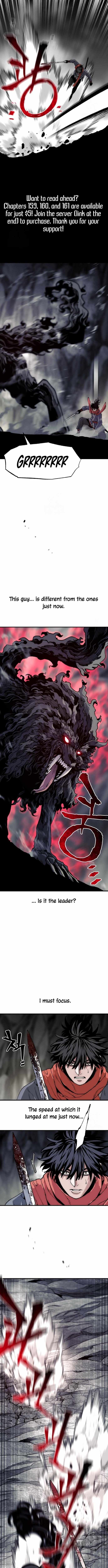Read Heavenly Demon Cultivation Simulation EN Manga Online