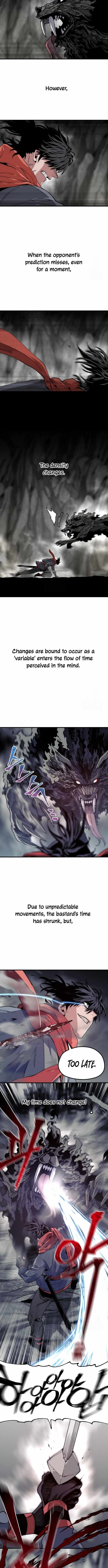 Read Heavenly Demon Cultivation Simulation EN Manga Online