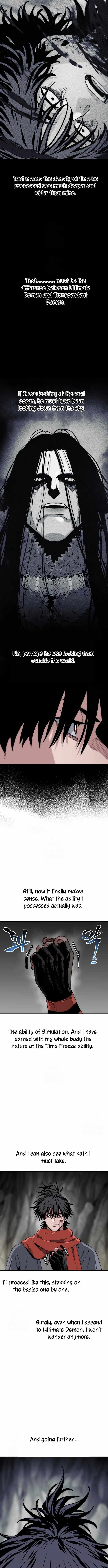 Read Heavenly Demon Cultivation Simulation EN Manga Online