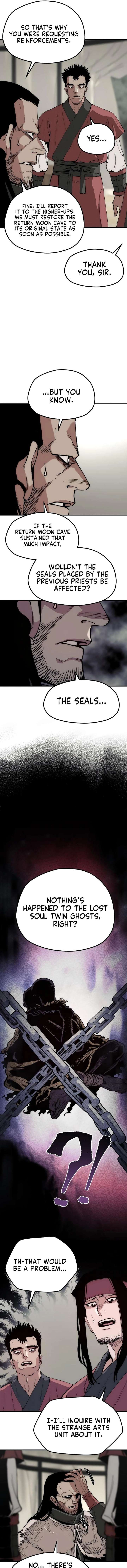 Read Heavenly Demon Cultivation Simulation EN Manga Online