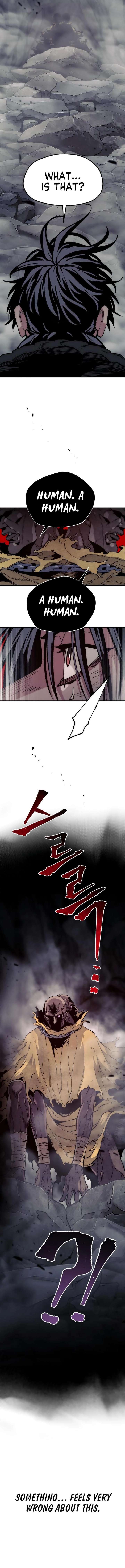 Read Heavenly Demon Cultivation Simulation EN Manga Online