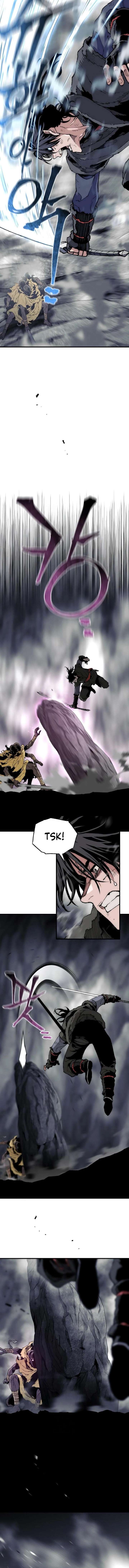 Read Heavenly Demon Cultivation Simulation EN Manga Online