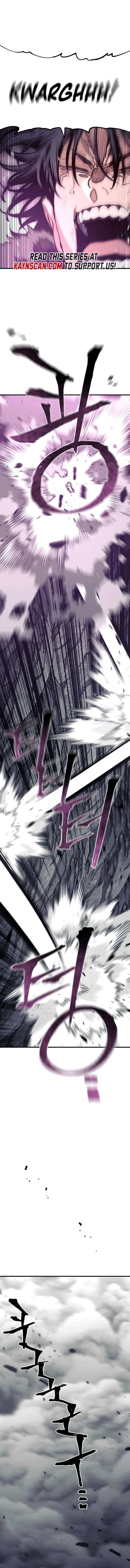 Read Heavenly Demon Cultivation Simulation EN Manga Online