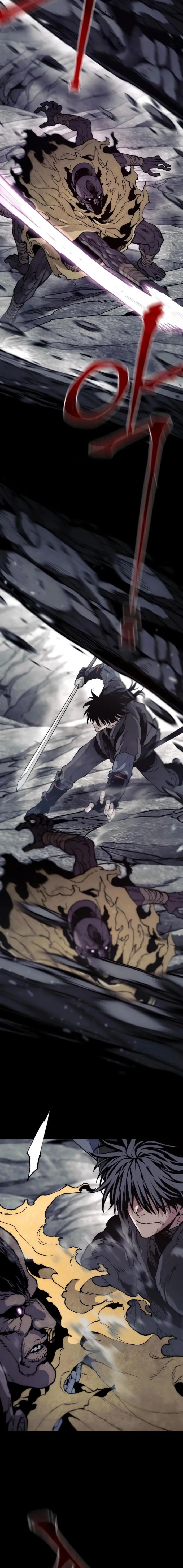 Read Heavenly Demon Cultivation Simulation EN Manga Online