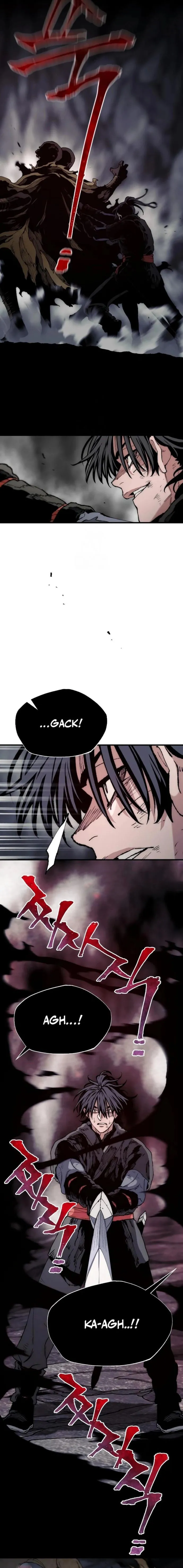 Read Heavenly Demon Cultivation Simulation EN Manga Online
