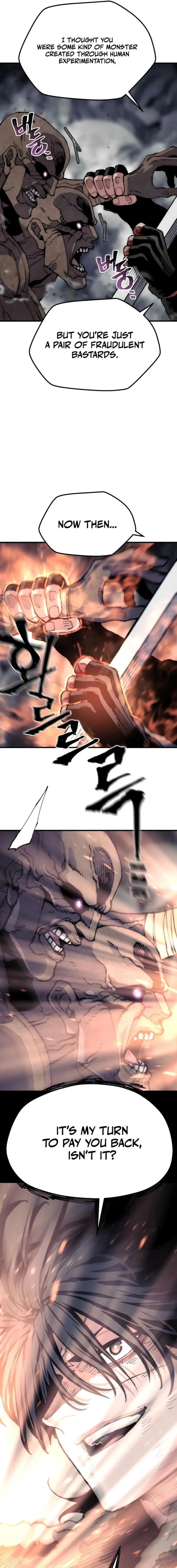 Read Heavenly Demon Cultivation Simulation EN Manga Online