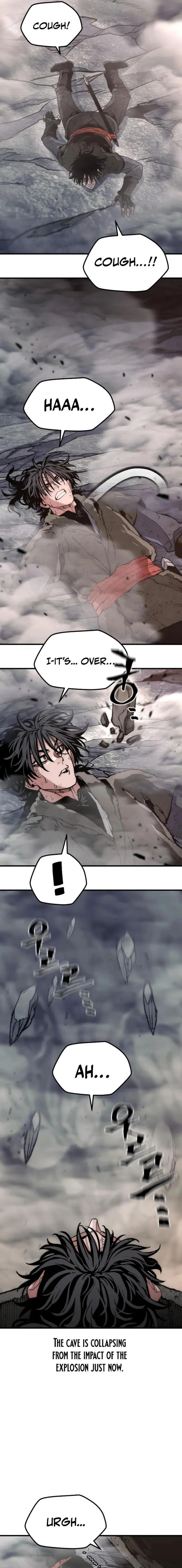 Read Heavenly Demon Cultivation Simulation EN Manga Online