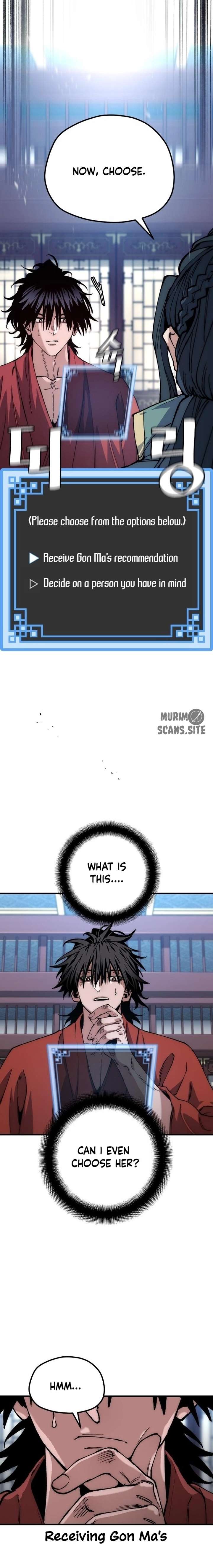 Read Heavenly Demon Cultivation Simulation EN Manga Online