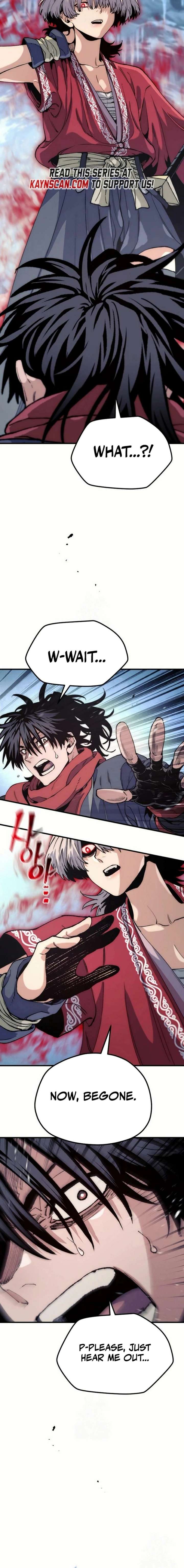 Read Heavenly Demon Cultivation Simulation EN Manga Online