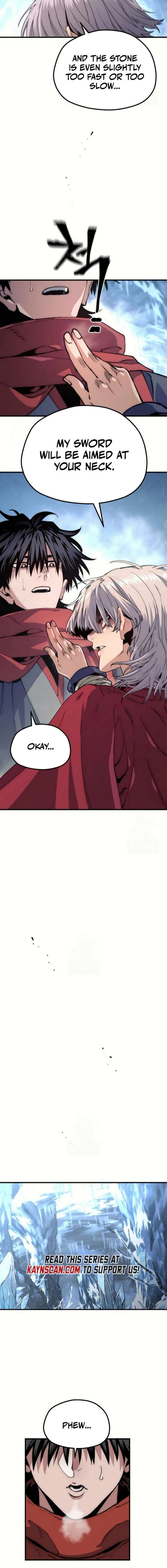 Read Heavenly Demon Cultivation Simulation EN Manga Online