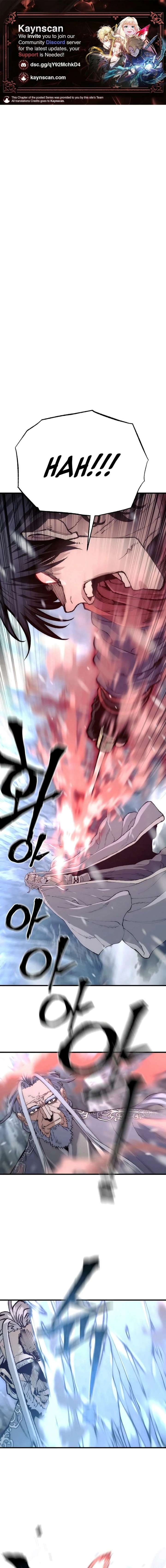 Read Heavenly Demon Cultivation Simulation EN Manga Online