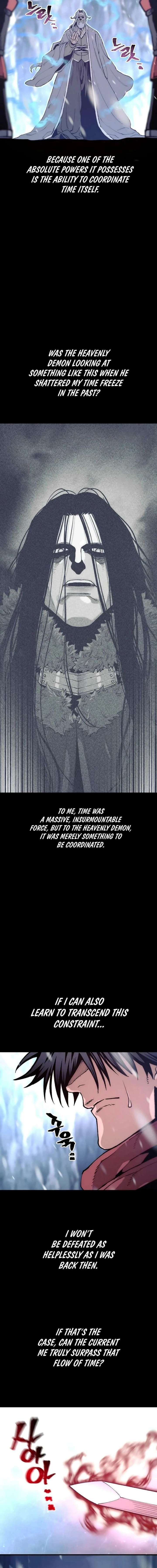 Read Heavenly Demon Cultivation Simulation EN Manga Online