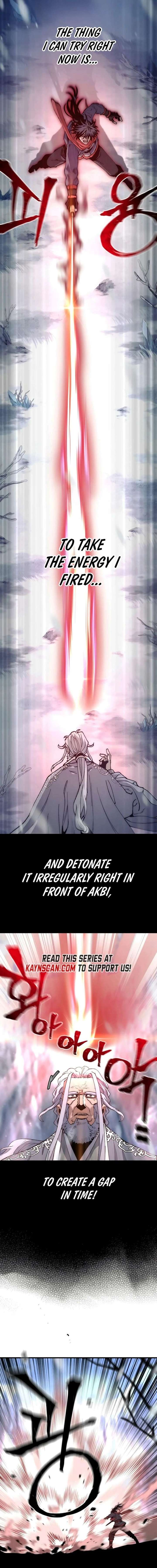 Read Heavenly Demon Cultivation Simulation EN Manga Online