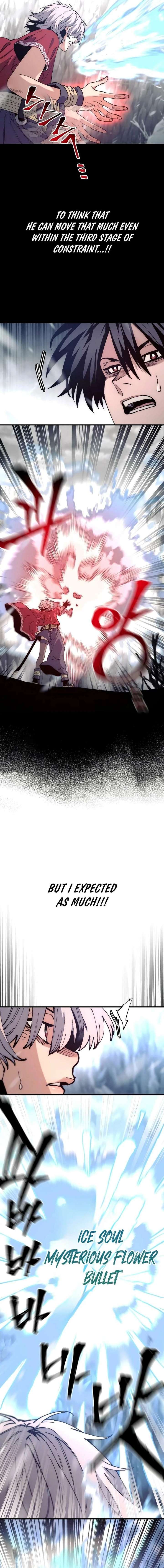 Read Heavenly Demon Cultivation Simulation EN Manga Online