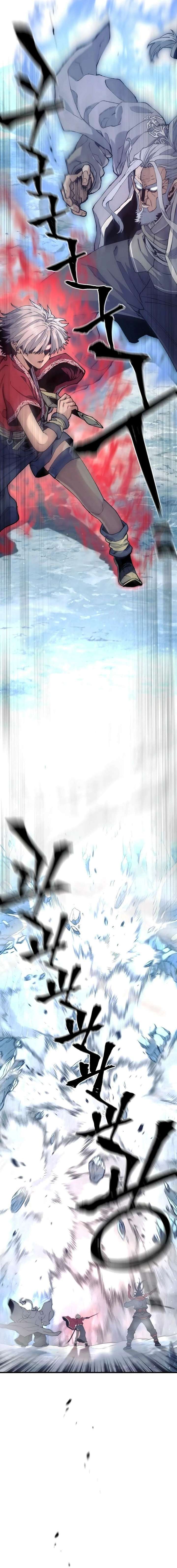 Read Heavenly Demon Cultivation Simulation EN Manga Online