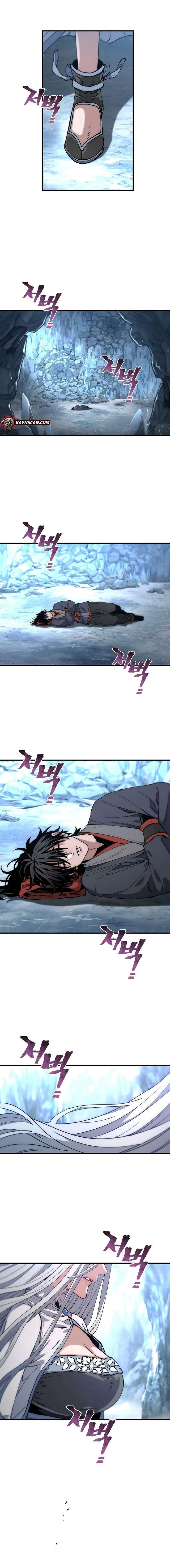 Read Heavenly Demon Cultivation Simulation EN Manga Online