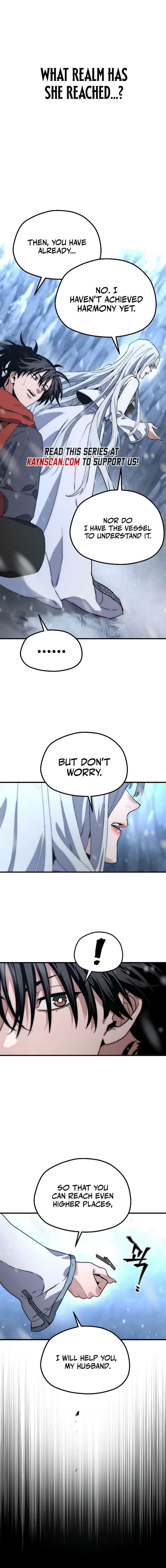 Read Heavenly Demon Cultivation Simulation EN Manga Online