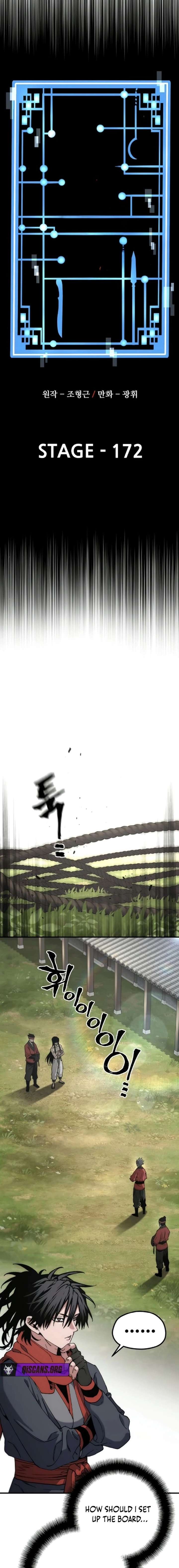 Read Heavenly Demon Cultivation Simulation EN Manga Online