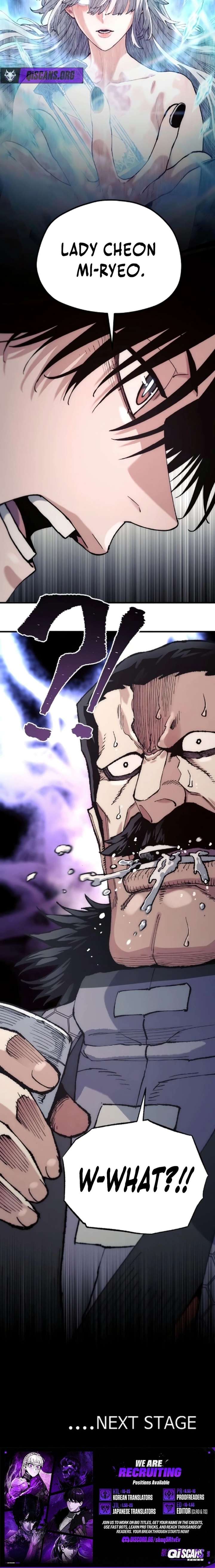 Read Heavenly Demon Cultivation Simulation EN Manga Online