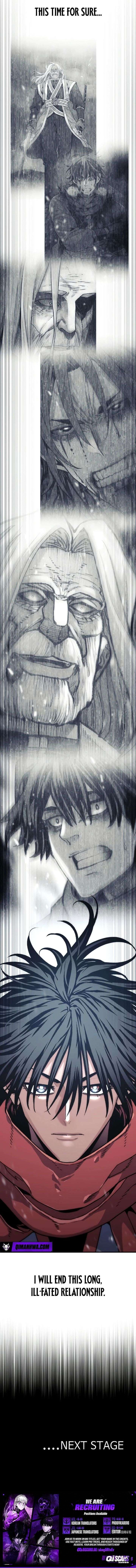 Read Heavenly Demon Cultivation Simulation EN Manga Online