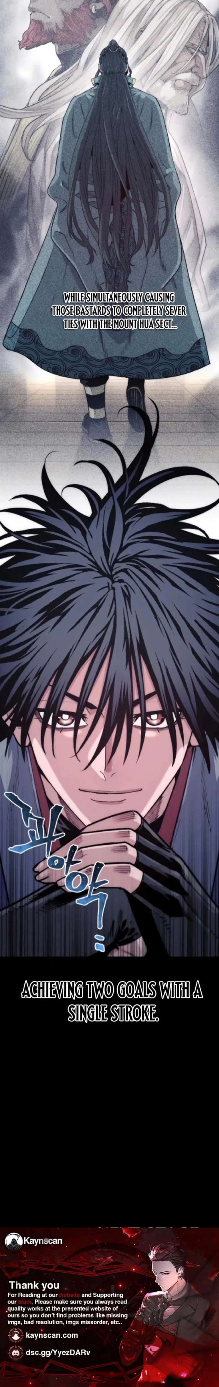 Read Heavenly Demon Cultivation Simulation EN Manga Online