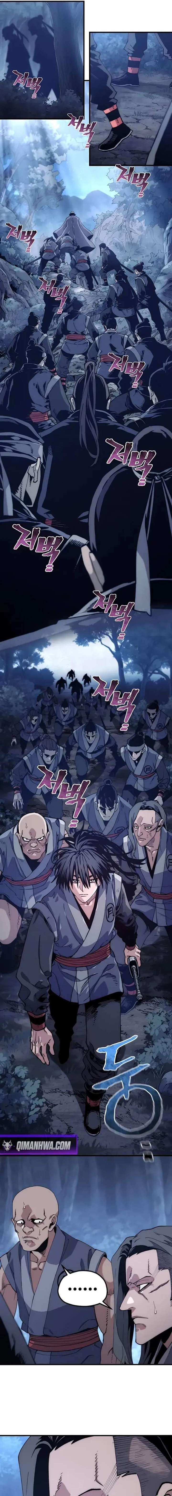 Read Heavenly Demon Cultivation Simulation EN Manga Online