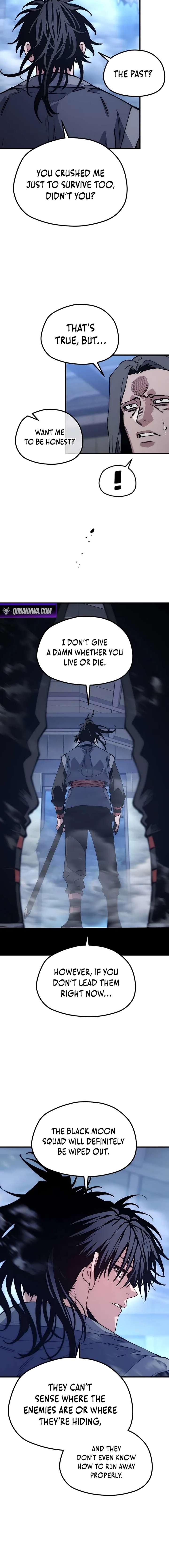 Read Heavenly Demon Cultivation Simulation EN Manga Online