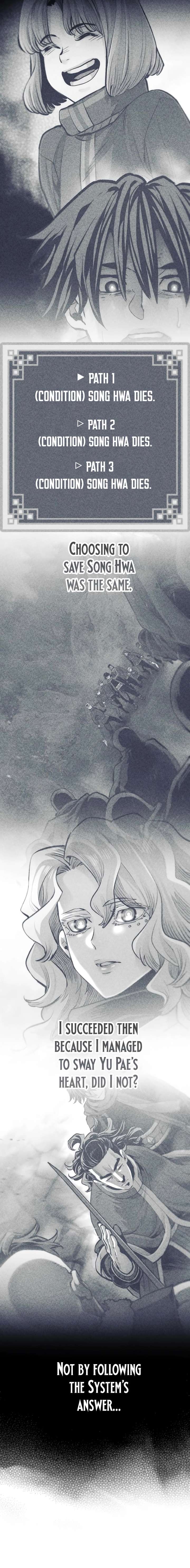 Read Heavenly Demon Cultivation Simulation EN Manga Online
