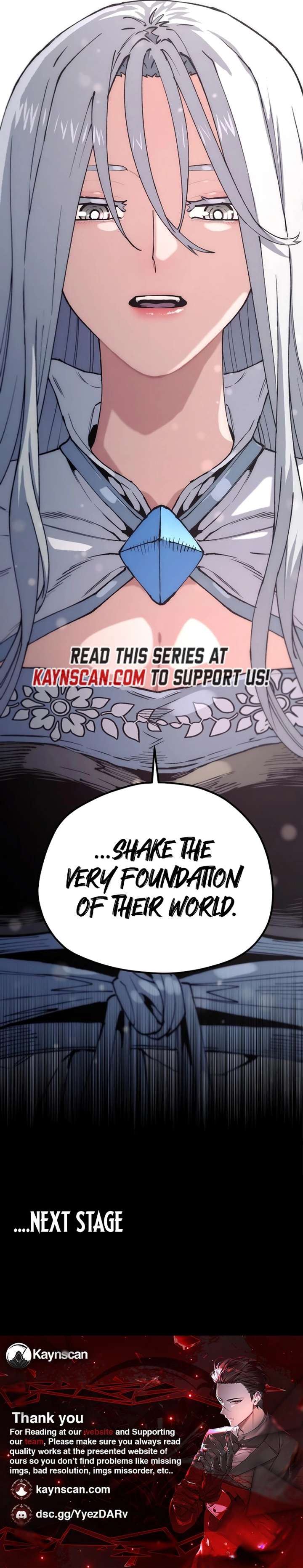 Read Heavenly Demon Cultivation Simulation EN Manga Online