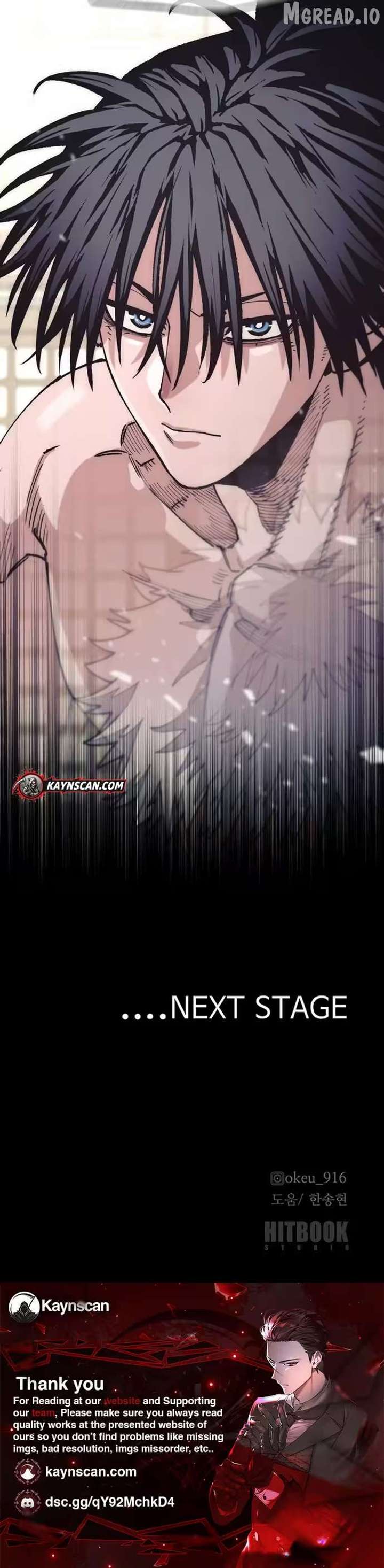Read Heavenly Demon Cultivation Simulation EN Manga Online