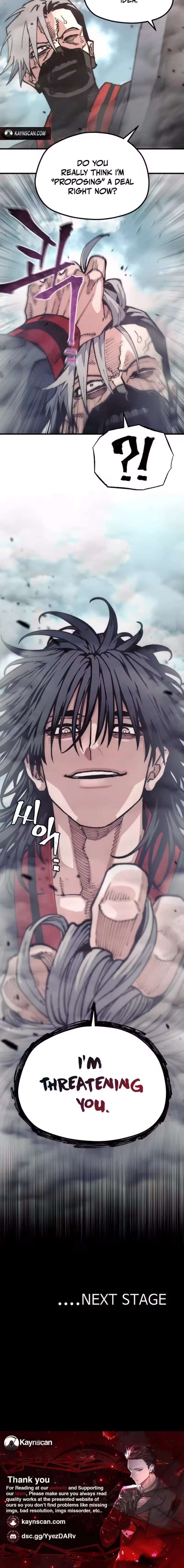 Read Heavenly Demon Cultivation Simulation EN Manga Online
