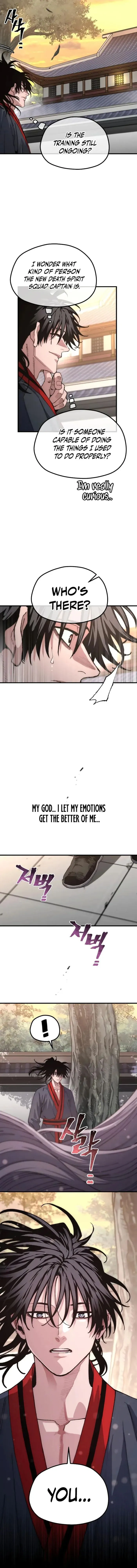 Read Heavenly Demon Cultivation Simulation EN Manga Online