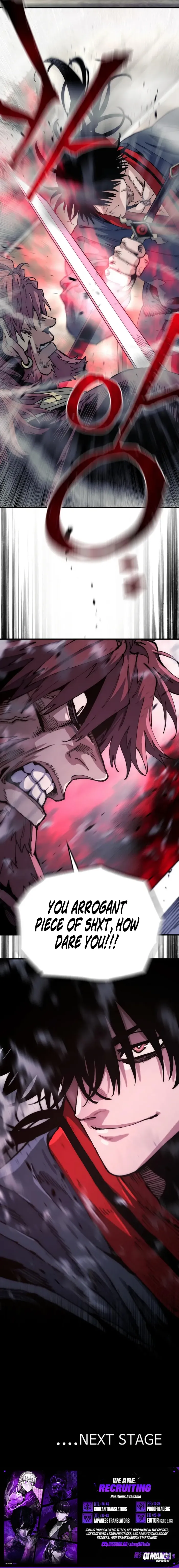 Read Heavenly Demon Cultivation Simulation EN Manga Online