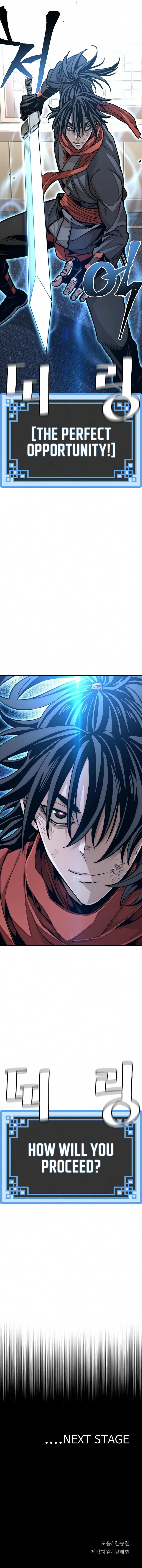 Read Heavenly Demon Cultivation Simulation EN Manga Online