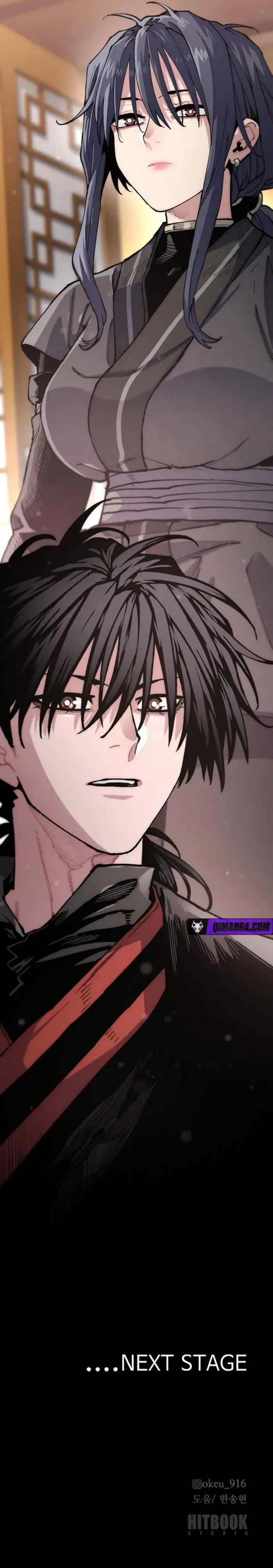 Read Heavenly Demon Cultivation Simulation EN Manga Online