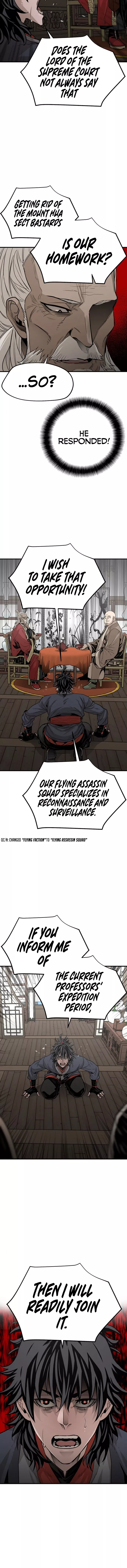 Read Heavenly Demon Cultivation Simulation EN Manga Online
