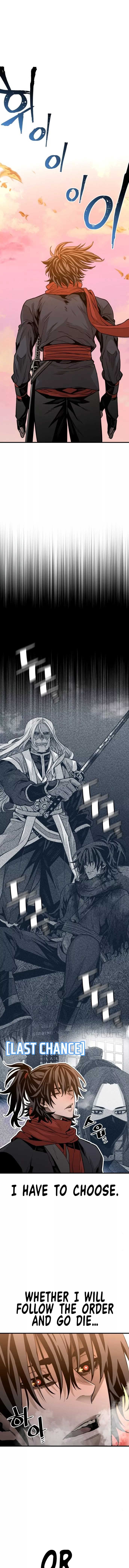 Read Heavenly Demon Cultivation Simulation EN Manga Online