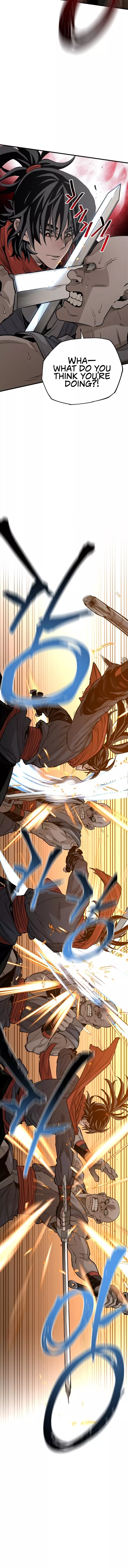 Read Heavenly Demon Cultivation Simulation EN Manga Online