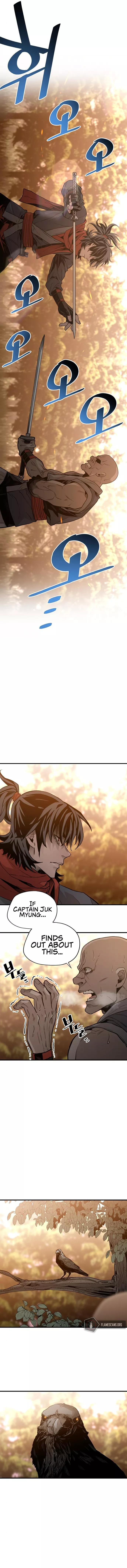 Read Heavenly Demon Cultivation Simulation EN Manga Online