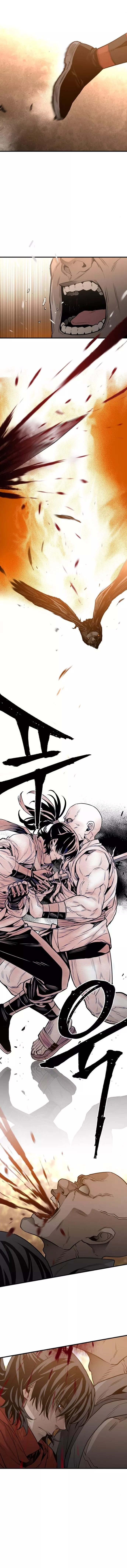 Read Heavenly Demon Cultivation Simulation EN Manga Online