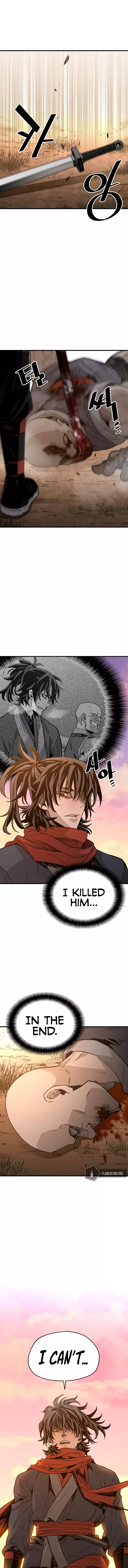 Read Heavenly Demon Cultivation Simulation EN Manga Online