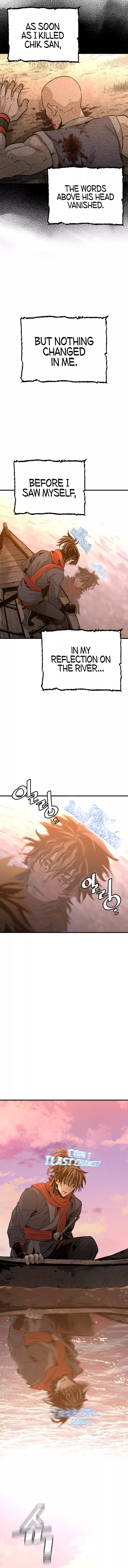 Read Heavenly Demon Cultivation Simulation EN Manga Online