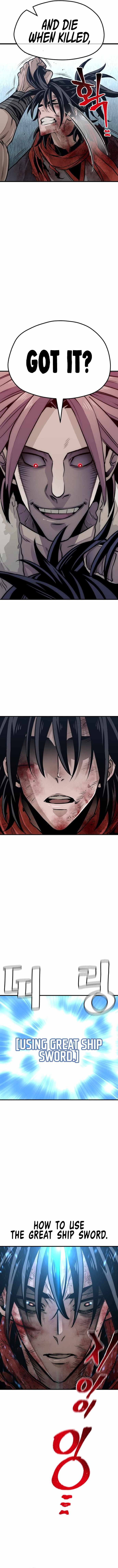 Read Heavenly Demon Cultivation Simulation EN Manga Online