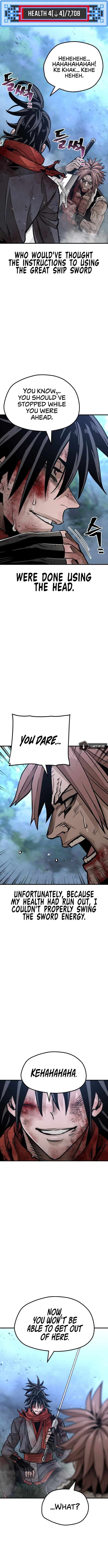 Read Heavenly Demon Cultivation Simulation EN Manga Online