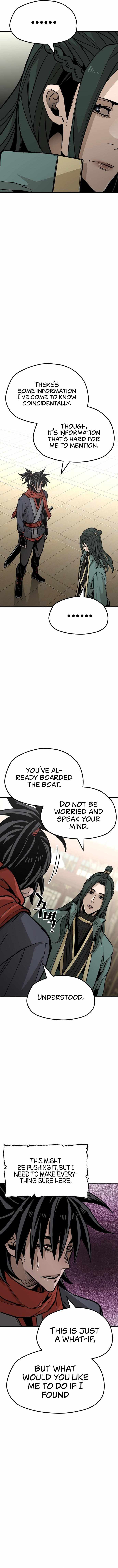 Read Heavenly Demon Cultivation Simulation EN Manga Online