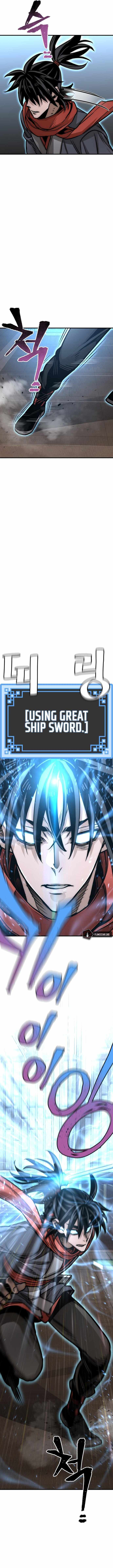 Read Heavenly Demon Cultivation Simulation EN Manga Online