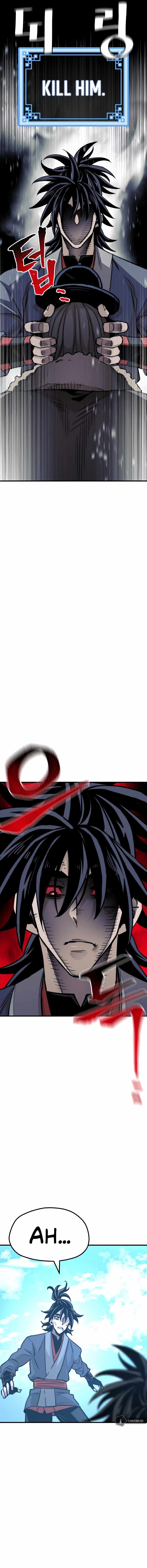 Read Heavenly Demon Cultivation Simulation EN Manga Online